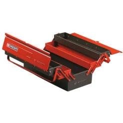 Boîte à Outils Métallique 5 Cases FACOM BT.11GPB
