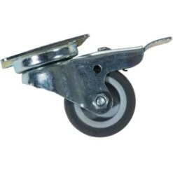 Roulette Pivotante Werkapro Avec Frein Ø 50mm -Stanleyfaco Magasin 34756318 4