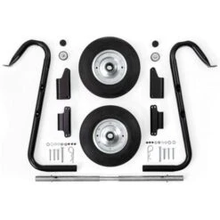 Kit Brouette SDMO Pour Groupe électrogène PERFORM - RKB1HD