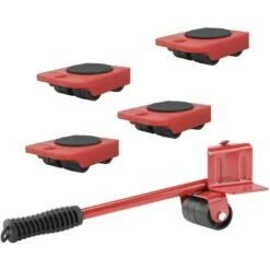 Ensemble De Transport De Meubles Hi -Stanleyfaco Magasin 36229427 3