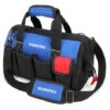 WORKPRO Sac à Outil Avec Multi Poches Et Grande Capacité, Sac Porte-outils 35 X 25 X 19 Cm -Stanleyfaco Magasin 37819995 1