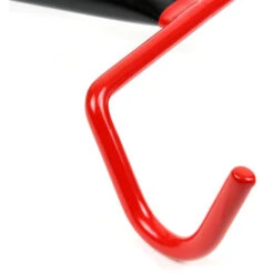 Jeu De 2 Support Mural Pliable Pour Vélos Suspension Du Cadre Capacité De Charge Par Crochet 30 Kg -Stanleyfaco Magasin 38040317 4