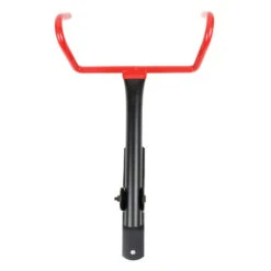 Jeu De 2 Support Mural Pliable Pour Vélos Suspension Du Cadre Capacité De Charge Par Crochet 30 Kg -Stanleyfaco Magasin 38040317 5