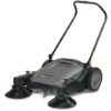 Kärcher Karcher - Balayeuse Manuelle 3680m²/h 920mm Avec Guidon Rabattable Et Réglable - KM 70/20 C 2SB -Stanleyfaco Magasin 38057905 1