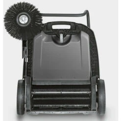 Kärcher Karcher - Balayeuse Manuelle 3680m²/h 920mm Avec Guidon Rabattable Et Réglable - KM 70/20 C 2SB 10 Kärcher Karcher - Balayeuse Manuelle 3680m²/h 920mm Avec Guidon Rabattable Et Réglable - KM 70/20 C 2SB -Stanleyfaco Magasin 38057905 4