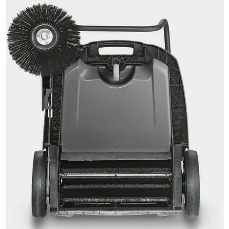 Kärcher Karcher - Balayeuse Manuelle 3680m²/h 920mm Avec Guidon Rabattable Et Réglable - KM 70/20 C 2SB 6 Kärcher Karcher - Balayeuse Manuelle 3680m²/h 920mm Avec Guidon Rabattable Et Réglable - KM 70/20 C 2SB – Image 4