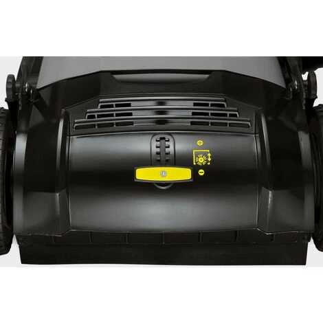 Kärcher Karcher - Balayeuse Manuelle 3680m²/h 920mm Avec Guidon Rabattable Et Réglable - KM 70/20 C 2SB 7 Kärcher Karcher - Balayeuse Manuelle 3680m²/h 920mm Avec Guidon Rabattable Et Réglable - KM 70/20 C 2SB – Image 5