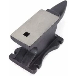 Enclume De 25 Kg Pour Forgeron, Forge Avec 1 Corne En Fonte. -Stanleyfaco Magasin 38293774 3