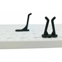 Panneaux Muraux De Rangement Pour Outils + Crochets -Stanleyfaco Magasin 38360719 5