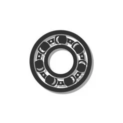 SCHNEEBERGER Chariot De Guidage MNNS7 G1