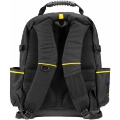 STANLEY Sac à Dos Renforcé Porte-outils 28L 1-95-611 -Stanleyfaco Magasin 39647498 3