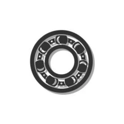 Chariot De Guidage 0.009kg 7er Ligne MNNS7 G3 SCHNEEBERGER