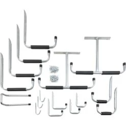 Set De Crochets 16 Pièces Westfalia -Stanleyfaco Magasin 39949420 4