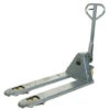 Transpalette Manuel INOX à Fourches 115 Cm - 2 500 Kg -Stanleyfaco Magasin 40327906 1