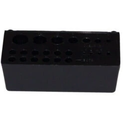 Kupper – Bac 23 Trous Pour Embouts De Vissage, Clés 6 Pans