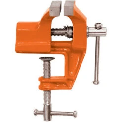 SPARTA - Étau D'établi 40 Mm