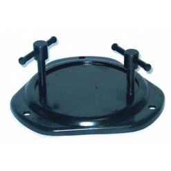 Base Tournante DOLEX 360° Acier Pour étaux 54-85-104-45