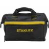 STANLEY - Sac Porte-outils 30cm - 1-93-330 - Sac à Outils 30cm 10 Compartiments -Stanleyfaco Magasin 41328607 1