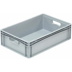 Bac Plein Euro-line 600 X 400 X 170 Mm