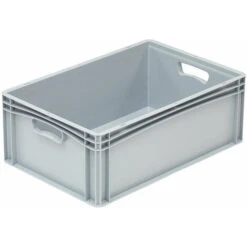 Bac Plein Euro-line 600 X 400 X 220 Mm