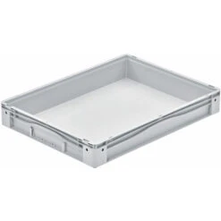 Bac Plein Euro-line 800 X 600 X 120 Mm