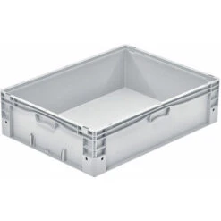 Bac Plein Euro-line 800 X 600 X 220 Mm