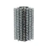 Grizzly Tools Outils Brosse à Rouleau De Rechange Pour Le Bois - Brosse En Nylon - Universelle