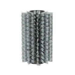 Grizzly Tools Outils Brosse à Rouleau De Rechange Pour Le Bois - Brosse En Nylon - Universelle