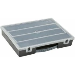 Organiseur 14 Compartiments 34 X 5.7 X 26 Cm - STANLEY, 1-92-761