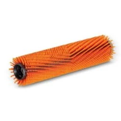 Kärcher Brosse à Rouleaux. Haut Bas. Orange. 400 Mm