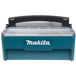Makita Boîte De Rangement Pour MAKPAC
