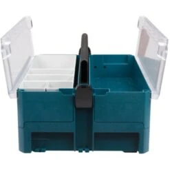Makita Boîte De Rangement Pour MAKPAC -Stanleyfaco Magasin 43921793 3