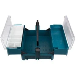 Makita Boîte De Rangement Pour MAKPAC -Stanleyfaco Magasin 43921793 4