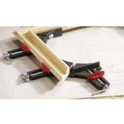 BESSEY Pince Coudée WS1 -Stanleyfaco Magasin 4411351 3