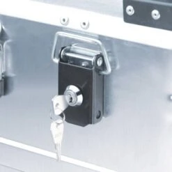 Serrure Cylindrique Alutec 31001