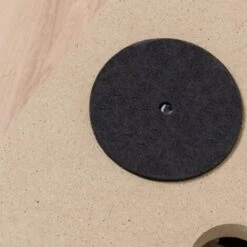 Chariot De Transport Meister Werkzeuge Charge Max: 200 Kg Bois -Stanleyfaco Magasin 4431281 3