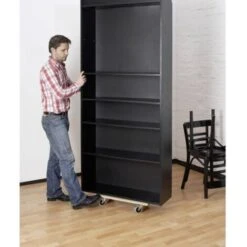 Chariot De Transport Meister Werkzeuge Charge Max: 200 Kg Bois -Stanleyfaco Magasin 4431281 4