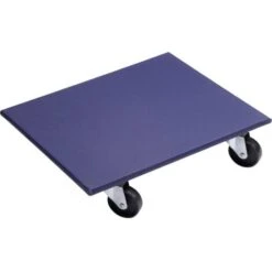 Chariot De Transport Meister Werkzeuge Charge Max: 400 Kg Bois