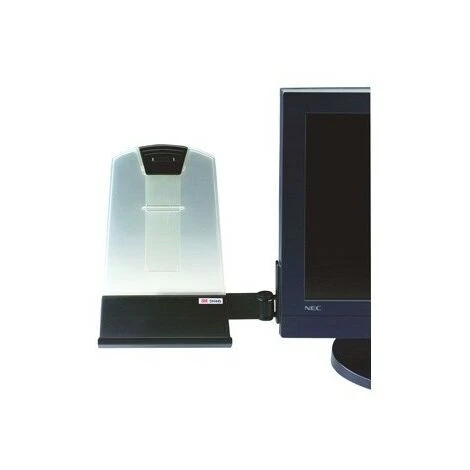 Atril Para Monitores Lcd Y Ctr 3m Para Documentos Standard Tamaño 22,8x25,4x7 Cm Dh445 3 Atril Para Monitores Lcd Y Ctr 3m Para Documentos Standard Tamaño 22,8x25,4x7 Cm Dh445