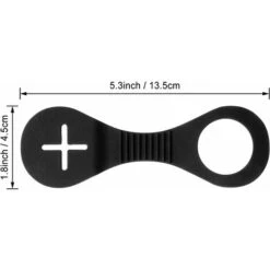 Porte-sac à Crottes 4 Pièces Pour Porte-sac à Déchets Pour Chien En Laisse -Stanleyfaco Magasin 44752999 2