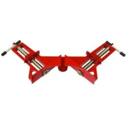 Presse D'angle Métal 2 Pièces 75 Mm