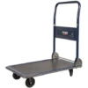 Ferm TTM1027 Chariot à Plateforme - 150kg -Stanleyfaco Magasin 46735134 1