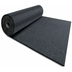 Tapis De Protection Des Bâtiments 5 Mm D'épaisseur 62.5 X 100 Cm