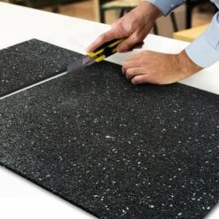Tapis De Protection Des Bâtiments 5 Mm D'épaisseur 62.5 X 100 Cm 10 Tapis De Protection Des Bâtiments 5 Mm D'épaisseur 62.5 X 100 Cm -Stanleyfaco Magasin 46897692 4
