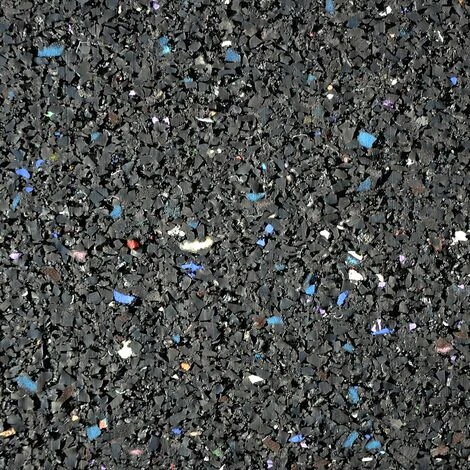 Tapis De Protection Des Bâtiments 6 Mm D'épaisseur 60 X 60 Cm 4 Tapis De Protection Des Bâtiments 6 Mm D'épaisseur 60 X 60 Cm – Image 2