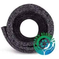 Tapis Anti-vibration En Caoutchouc 3 Mm D'épaisseur 90 X 100 Cm 11 Tapis Anti-vibration En Caoutchouc 3 Mm D'épaisseur 90 X 100 Cm -Stanleyfaco Magasin 46898710 5