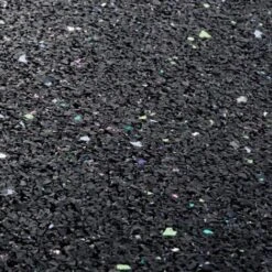 Tapis Anti-vibration En Caoutchouc 5 Mm D'épaisseur 60 X 60 Cm 1,7 Kg -Stanleyfaco Magasin 46900713 2