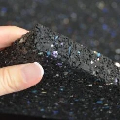 Tapis Anti-vibration 10 Mm D'épaisseur 62,5 X 100 Cm -Stanleyfaco Magasin 46902363 5