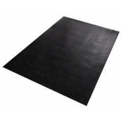 Tapis En Caoutchouc Avec Structure Quadrillée 100 X 50 Cm 11 Tapis En Caoutchouc Avec Structure Quadrillée 100 X 50 Cm -Stanleyfaco Magasin 46903478 5