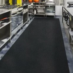 Tapis En Caoutchouc Avec Structure GW3006 140 X 50 Cm -Stanleyfaco Magasin 46905122 4